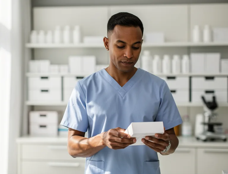 Duty Pharmacy service in Dagenham